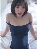 ARTGRAVIA VOL.045 巨乳少女姜仁卿