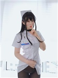 Coser小姐姐白银 – 长发小护士(20)