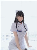 Coser小姐姐白银 – 长发小护士(25)