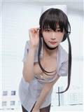Coser小姐姐白银 – 长发小护士(36)