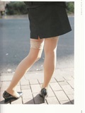 兔玩映画系列 写真-新鲜的美少女大腿(19)