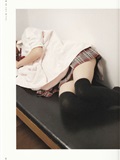 兔玩映画系列 写真-新鲜的美少女大腿(43)
