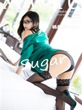 XIAOYU语画界  2019.09.30 VOL.164 杨晨晨sugar(91)