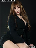 Ligui丽柜 2019.11.19 网络丽人 Model 焦焦(18)