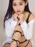 Ugirls爱尤物 2019刊 No.1643 模特合集(2)