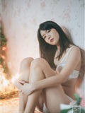 YALAYI雅拉伊 2019.11.05 Vol.451 倪倪(40)