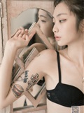 YALAYI雅拉伊 2019.11.06 No.452 刺青女孩儿 鸭鸭(30)
