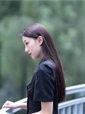 丝慕写真特写集01诗晴灰丝特写(17)