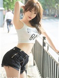Ugirls爱尤物 2019刊 No.1645 夏玲蔓(13)