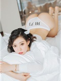 HuaYang花漾  2019.08.13 VOL.167 艺轩(1)