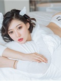HuaYang花漾  2019.08.13 VOL.167 艺轩(33)