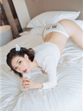 HuaYang花漾  2019.08.13 VOL.167 艺轩(9)