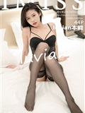 IMISS爱蜜社 2019.10.17 Vol.385 luvian本能(55)