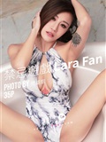 SUNGIRL阳光宝贝 No.036 禁忌遊戏 Lara Lara Fan(35)
