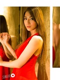 SUNGIRL阳光宝贝 No.038 迷濛视界 Yuna 金娜娜(13)