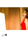 SUNGIRL阳光宝贝 No.038 迷濛视界 Yuna 金娜娜(15)
