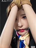 Ligui丽柜 2019.11.30《紧缚丽莲》之兔子(67)