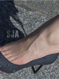闺蜜视角 SJA佳爷 – 裤(13)