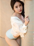 Ugirls爱尤物 2019刊 No.1658 沫琳(13)