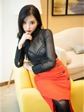 秀人网XIUREN写真 No.1778 极致穿透力的视觉魅惑 杨晨晨sugar(67)