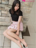 大生模拍  No.132 珠珠 - 长腿女神(38)