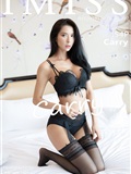 IMiss爱蜜社 2019.11.07 Vol.397 Carry(55)