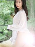 Ugirls爱尤物 2019刊 No.1678 小仙(3)