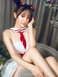 Ugirls爱尤物 2019刊 No.1679 唐小糖(18)