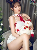 Ugirls爱尤物 2019刊 No.1679 唐小糖(20)