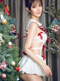 Ugirls爱尤物 2019刊 No.1679 唐小糖(9)