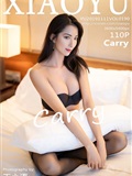 XIAOYU语画界  2019.11.11 VOL.190 Carry(111)