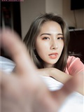 MSLASS梦丝女神2019-06-25 小允儿（合作出品）顶级版本 套图(14)