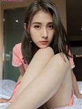 MSLASS梦丝女神2019-06-25 小允儿（合作出品）顶级版本 套图(40)