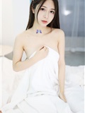 MyGirl美媛馆 2019.11.14 Vol.406 luna张静燕(35)