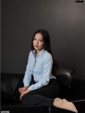 丝慕写真 SM082 天天一元 模特：小舒淇《“舒淇”の裤里丝》(20)