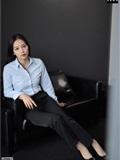 丝慕写真 SM082 天天一元 模特：小舒淇《“舒淇”の裤里丝》(4)