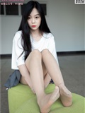 MSLASS梦丝女神 2019-09-08 灵灵 学后的女神(51)