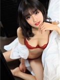 Ugirls爱尤物 2019刊 No.1681 小文(5)