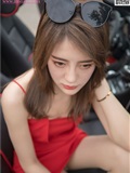 MSLASS梦丝女神 2019-10-21 陈颖儿 车模女神(10)