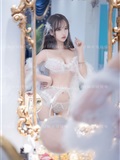 过期米线喵喵 – 天使与魔鬼(31)