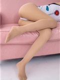 森萝财团萝莉丝足写真 JKFUN-038(24)
