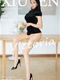 XIUREN秀人网 2019.11.29 No.1813 果儿Victoria(57)