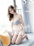 IMiss爱蜜社 2019.11.26 Vol.405 Lavinia(43)
