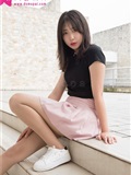 大生模拍  No.047 珠珠 长腿女神(5)