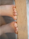 森萝财团萝莉丝足写真 JKFUN-048(69)