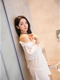 XIAOYU语画界 2019.12.10 VOL.211 Angela小热巴(65)