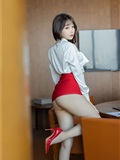 IMISS爱蜜社 2019.12.09 VOL.413 芝芝Booty(8)