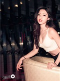 SUNGIRL阳光宝贝 No.048 气质女神 谢立琪KiKi(21)