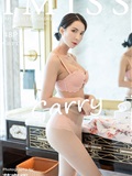 IMISS爱蜜社 2019.12.12 VOL.416 Carry