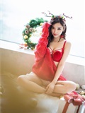 XIAOYU语画界  2019.12.24 VOL.221 杨晨晨sugar(40)